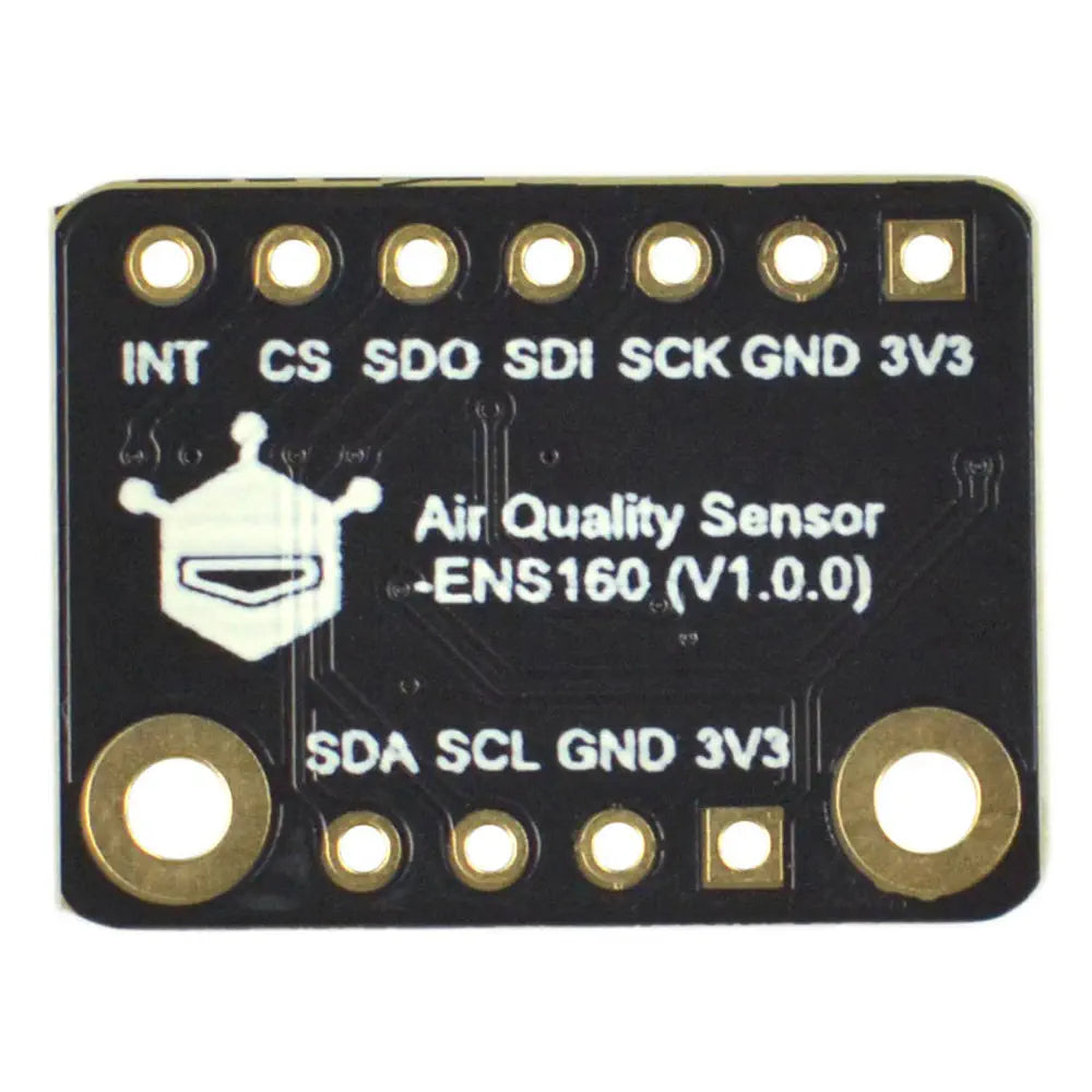 Fermion ENS160 Air Quality Sensor (Breakout)