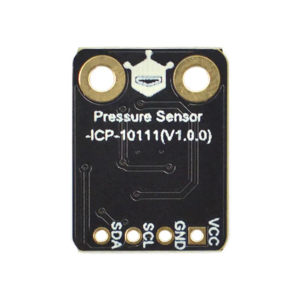 Fermion ICP-10111 Pressure Sensor (Breakout)