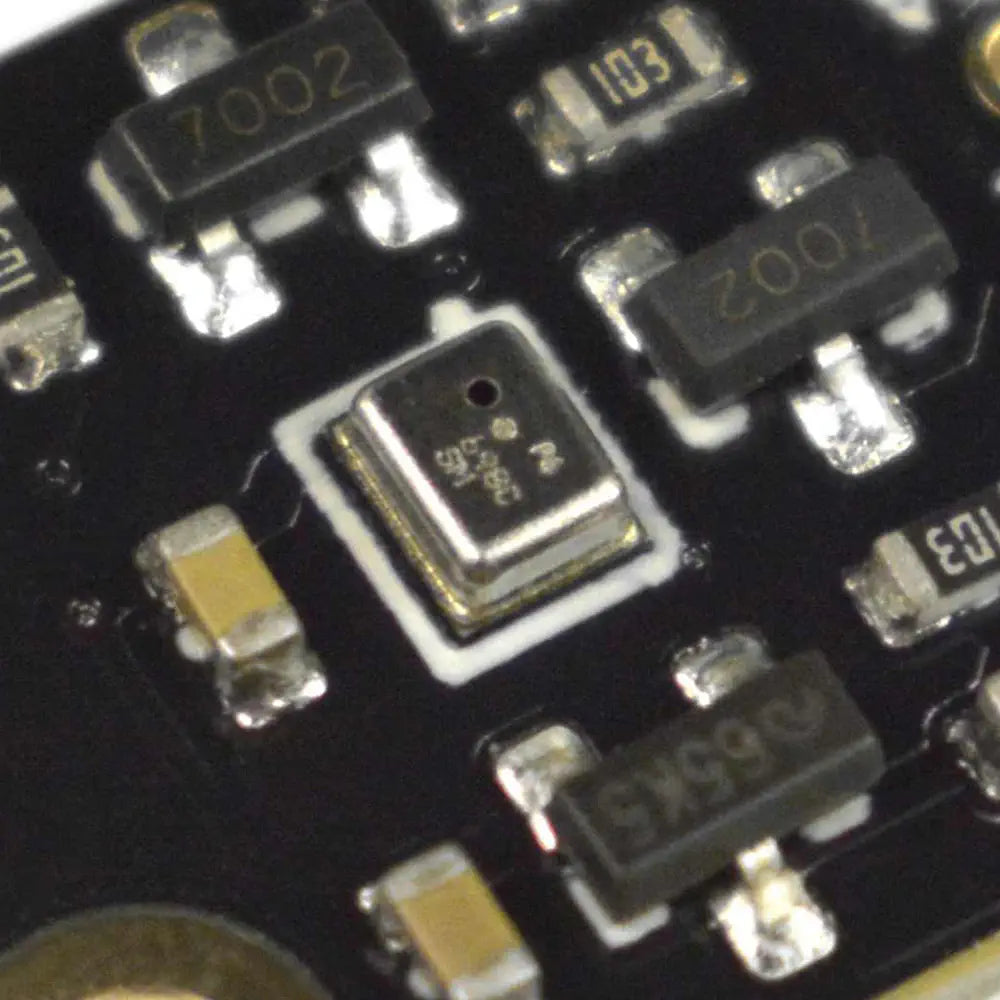 Fermion ICP-10111 Pressure Sensor (Breakout)