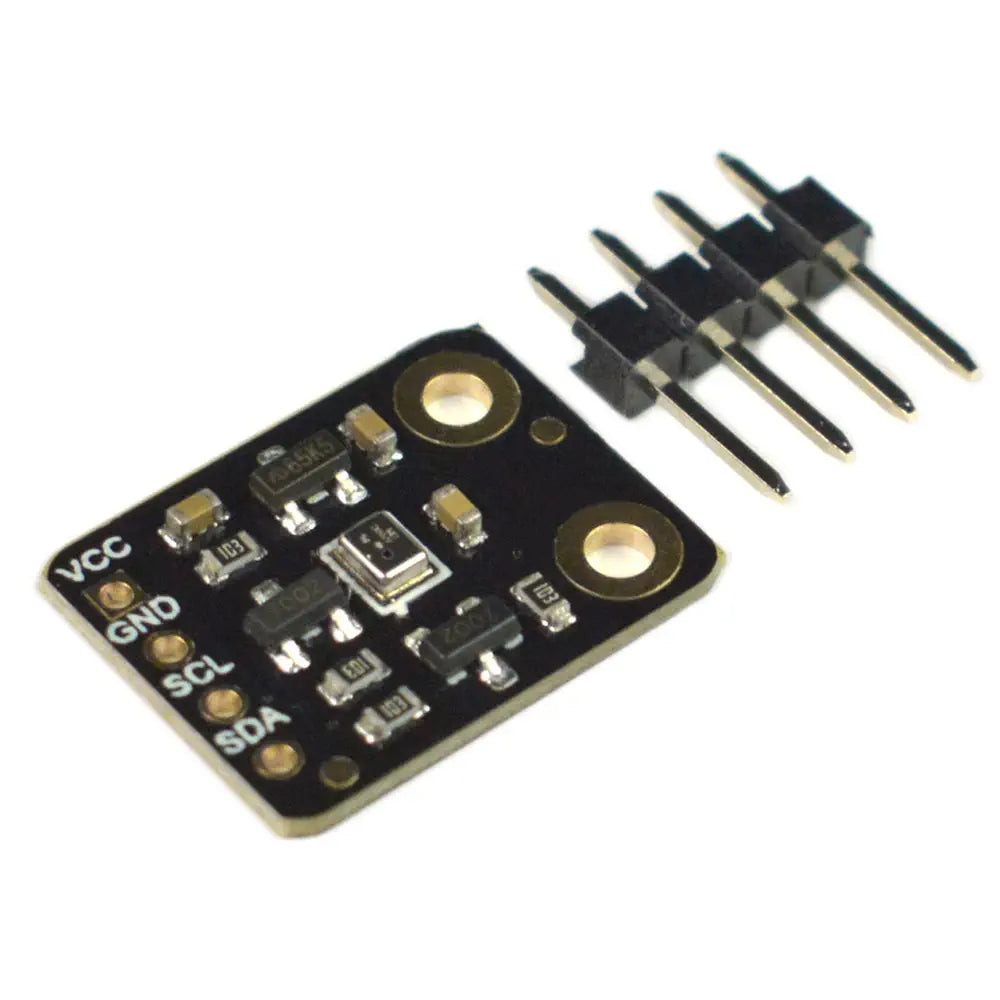 Fermion ICP-10111 Pressure Sensor (Breakout)