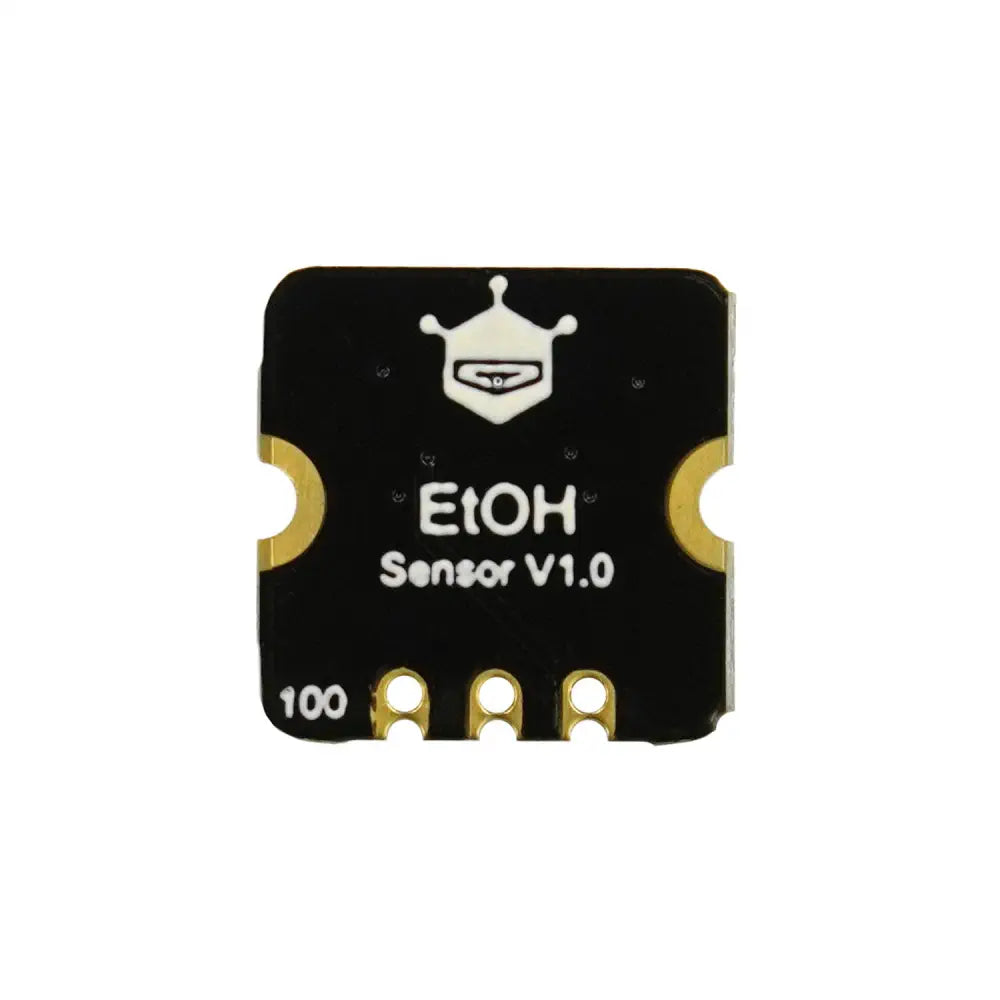 Fermion: MEMS Ethanol EtOH Gas Detection Sensor (Breakout, 1-500ppm)