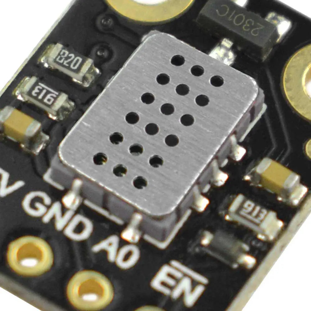 Fermion MEMS Gas Sensor MiCS-5524 (Breakout)