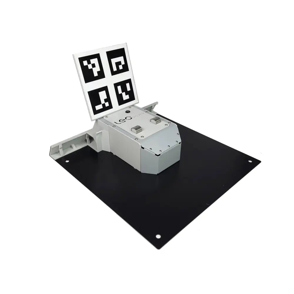Leo Rover Charging station - Leo Addon