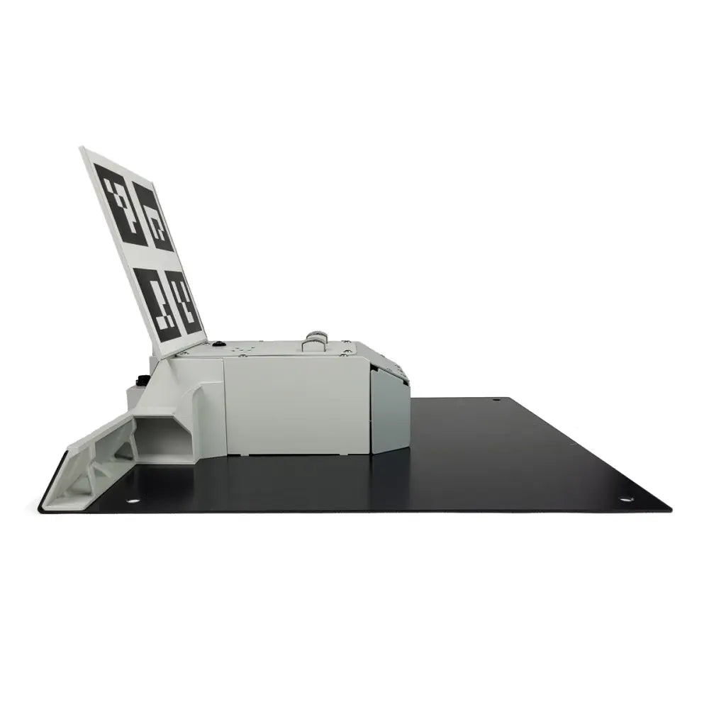 Leo Rover Charging station - Leo Addon