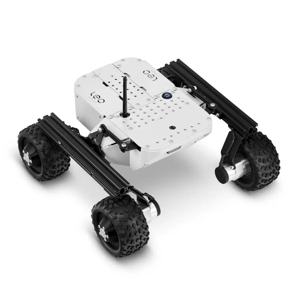 Fictionlab Leo Rover 1.9 Developer Kit