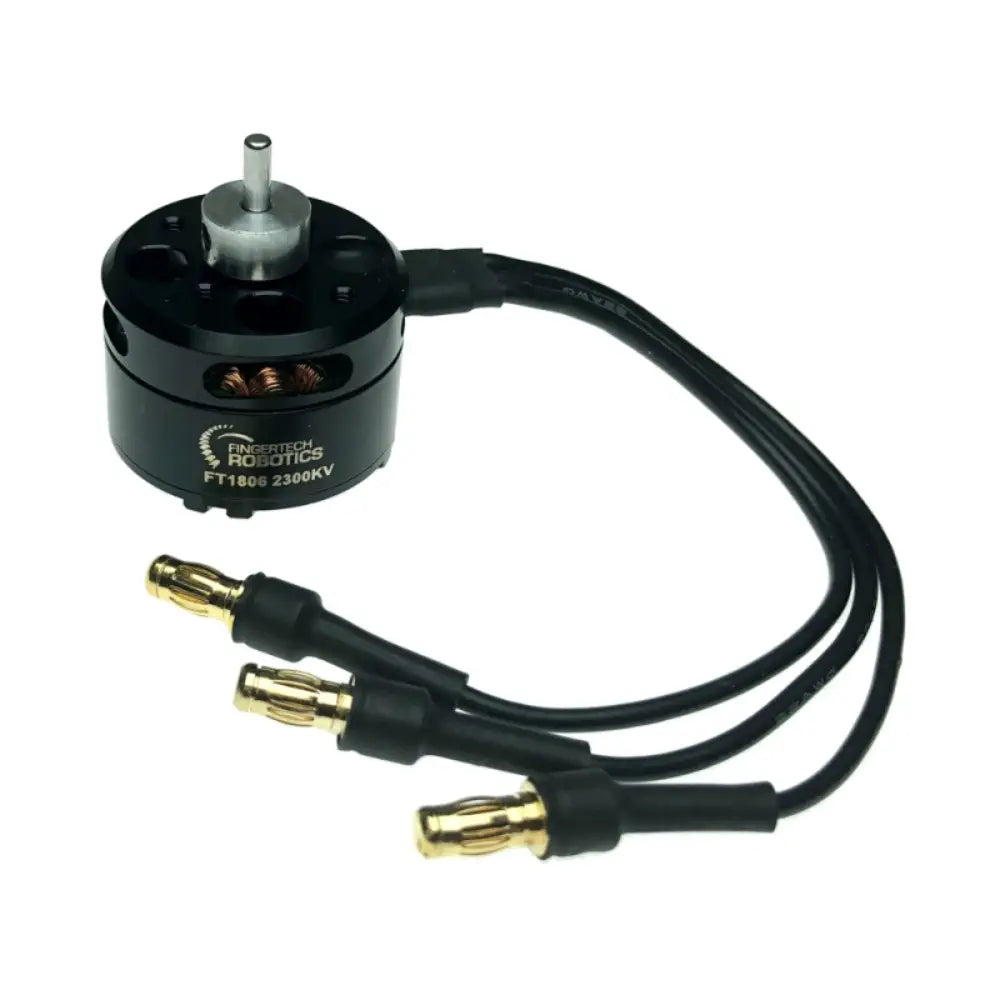 FingerTech FT1806 750KV Brushless Motor