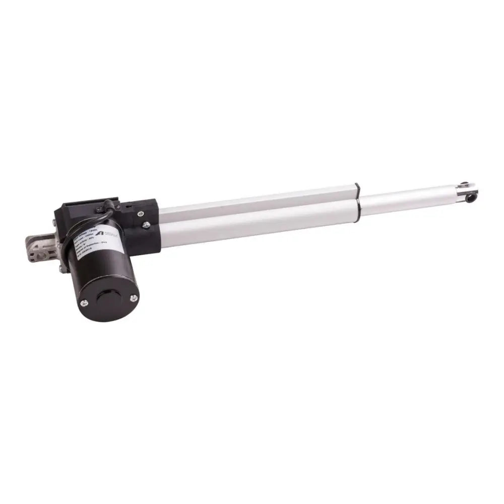 12V / 400 lb / 24 inch