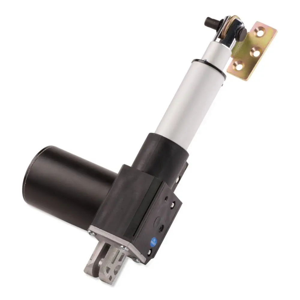 6 Inch Stroke 400lb Force Linear Actuator