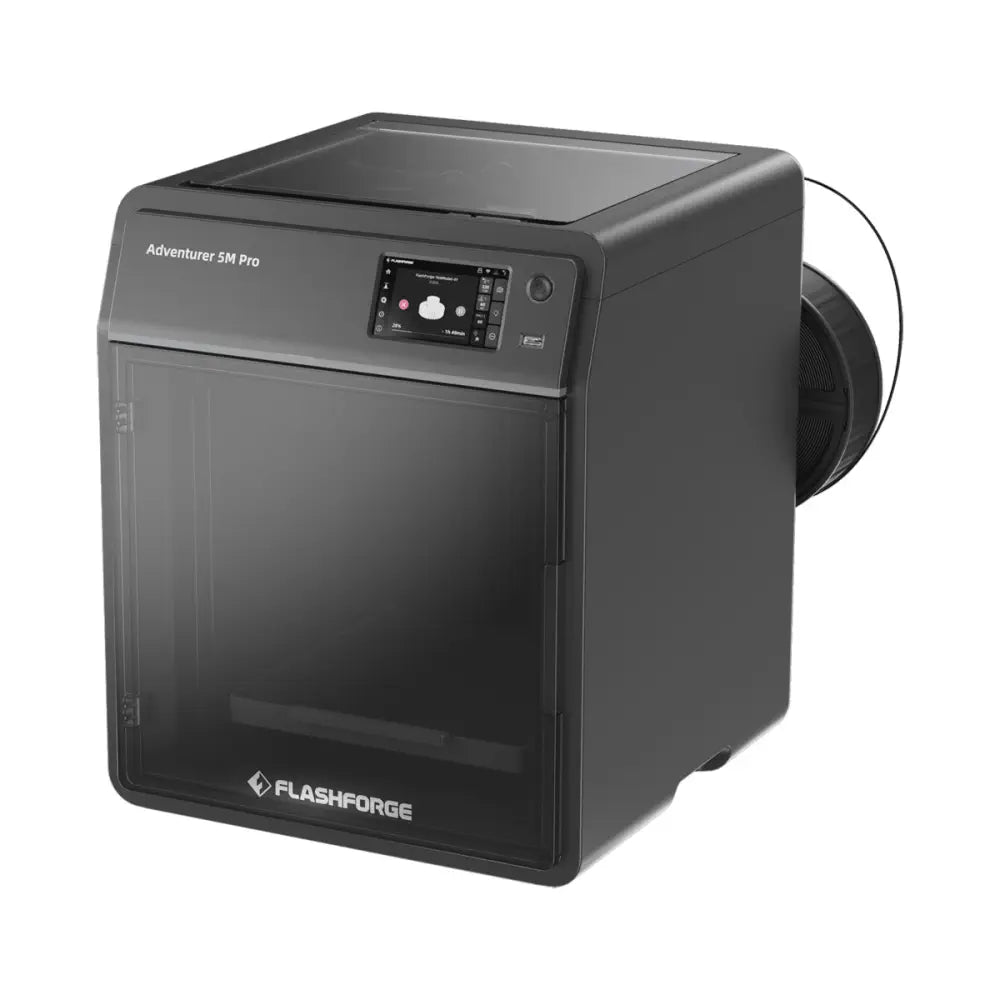 Flashforge Adventurer 5M Pro 3D Printer