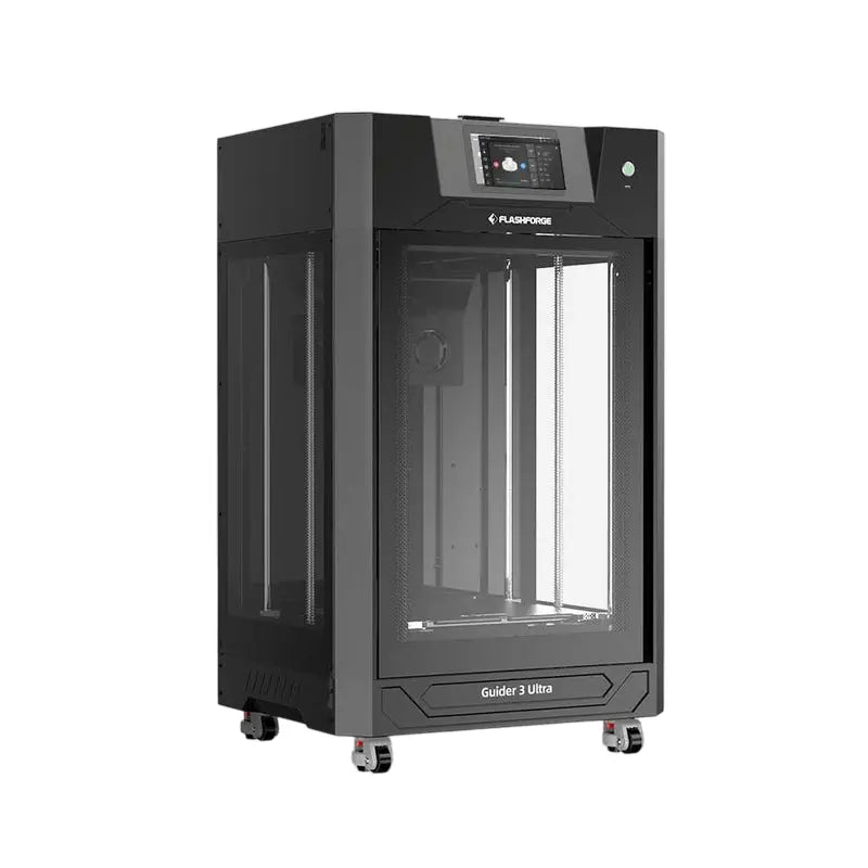 Flashforge Guider 3 Ultra Dual Extruder 3D Printer