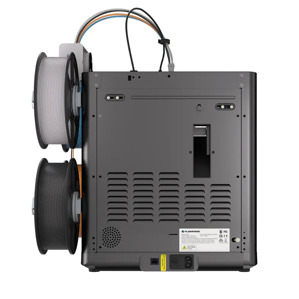 Flashforge Adventurer AD5X Multicolor 3D Printer