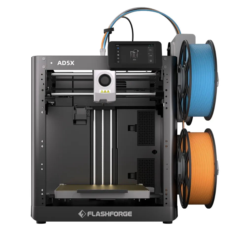 Flashforge Adventurer AD5X Multicolor 3D Printer