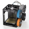 Flashforge Adventurer AD5X Multicolor 3D Printer