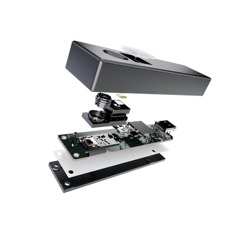 flexx2 3D Depth Sensing Camera Development Kit