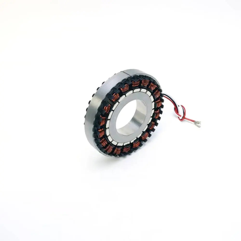 Frameless Torque Motor 104LW01