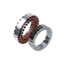 Frameless Torque Motor 127LW01