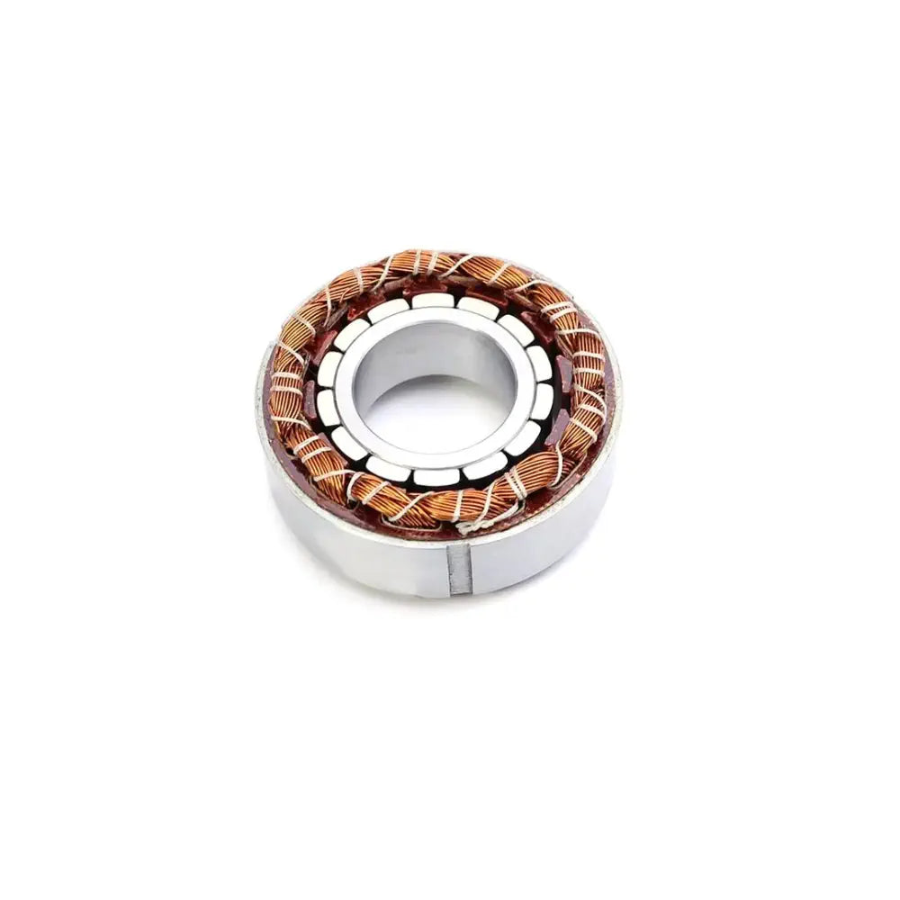 Frameless Torque Motor 60LW01B