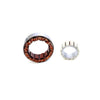 Frameless Torque Motor 60LW05