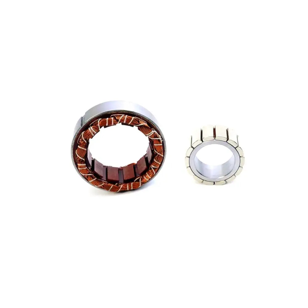 Frameless Torque Motor 60LW05