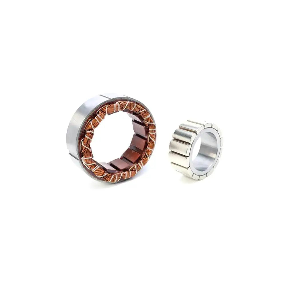 Frameless Torque Motor 60LW05