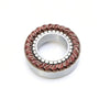 Frameless Torque Motor 68LW01
