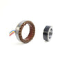 Frameless Torque Motor 76LW07