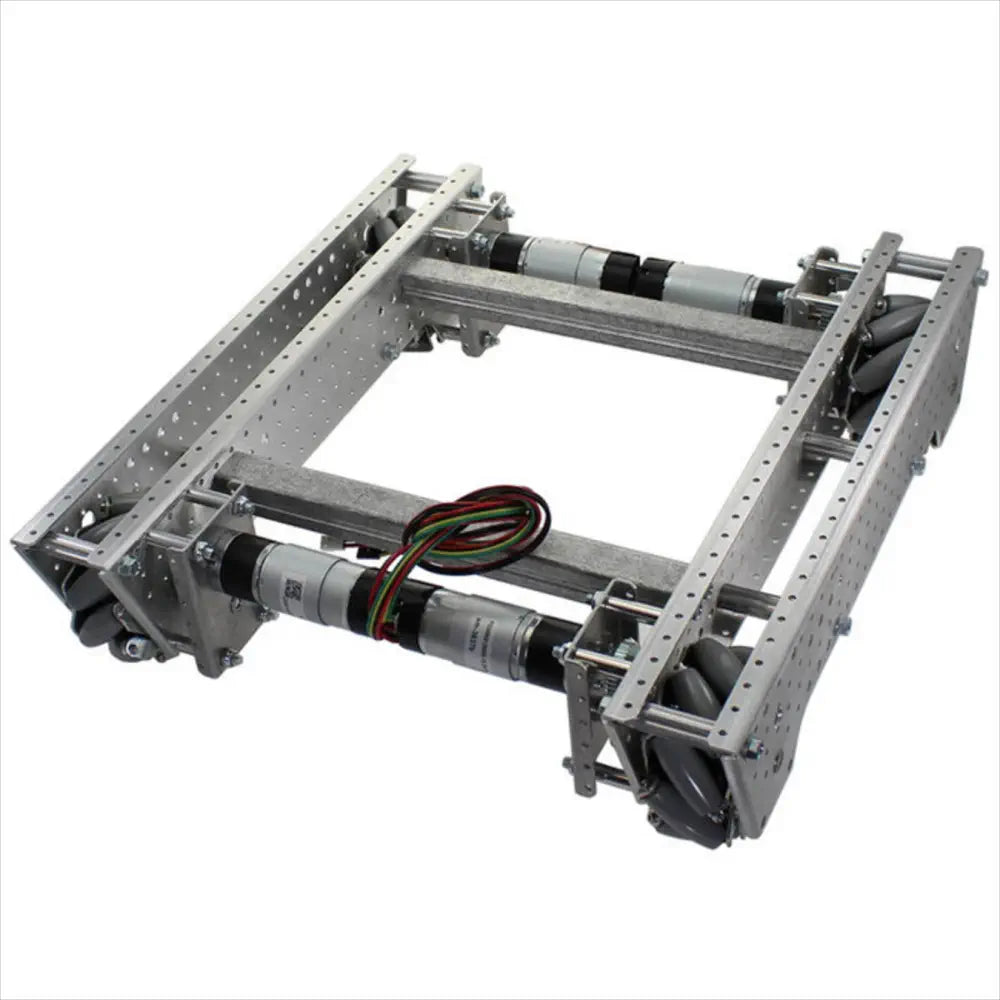 FTC Starter Kit w/ GTO Tile S3 Mega Kit RobotShop - Main Image