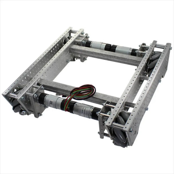 FTC Starter Kit w/ GTO Tile S3 Mega Kit RobotShop