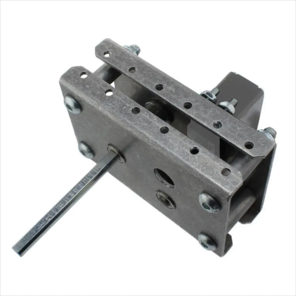 FTC Starter Kit w/ GTO Tile & S3 Mega Kit - RobotShop