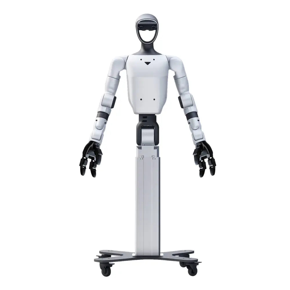 Unitree G1-D Standard C Humanoid Robot Platform (Dex 3-1 Hands w/ Feedback)