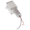 GM24 - Tiny Geared Motor w/ 90 Degree Shaft