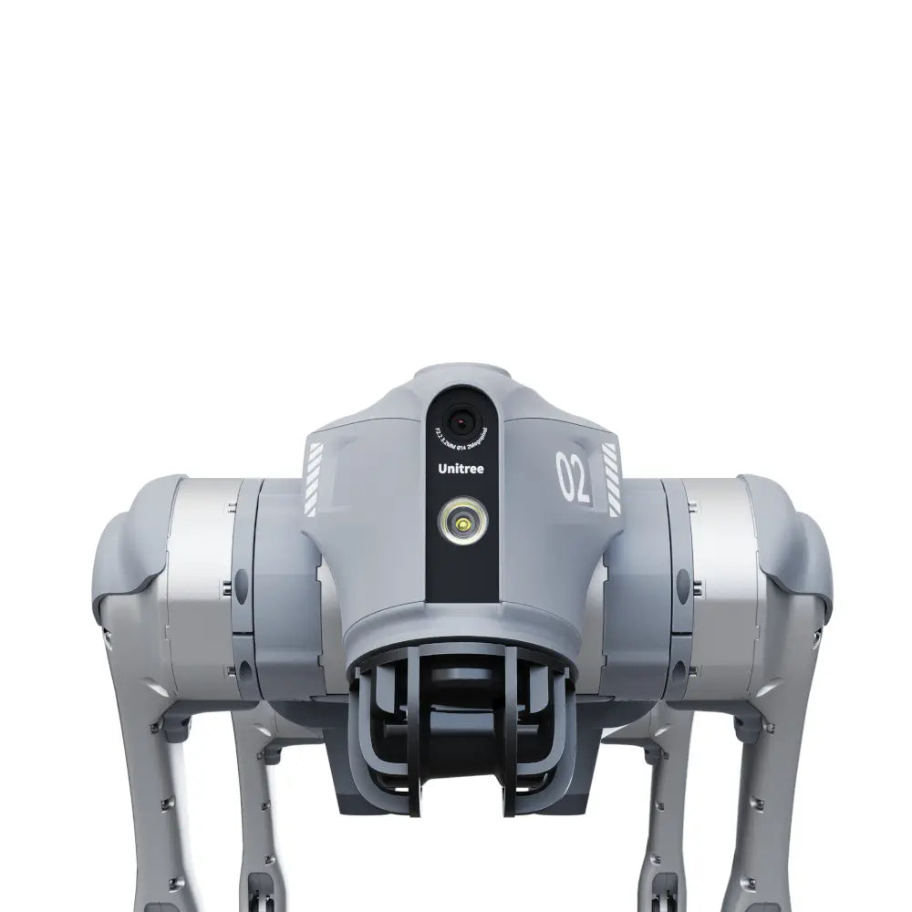 Go2 Pro — image 5