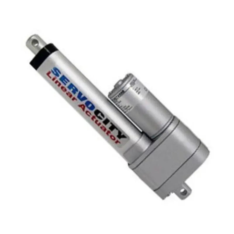 GoBILDA Mounting Bracket for Heavy Duty Linear Actuator