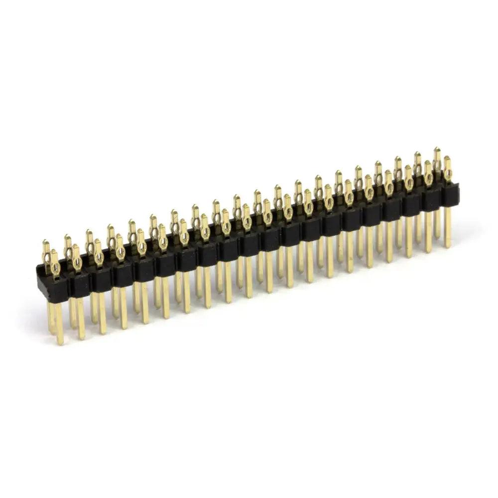 GPIO Hammer Header (Solderless) – Male + Female + Installation Jig - Thumbnail 2