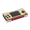 GPM280 Portable Game Console Based on RPi Zero 2 W, WiFi (w/ Controller) US Plug