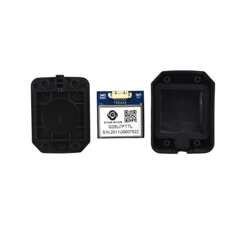 GPS Module UBX-G7020-KT with Enclosure