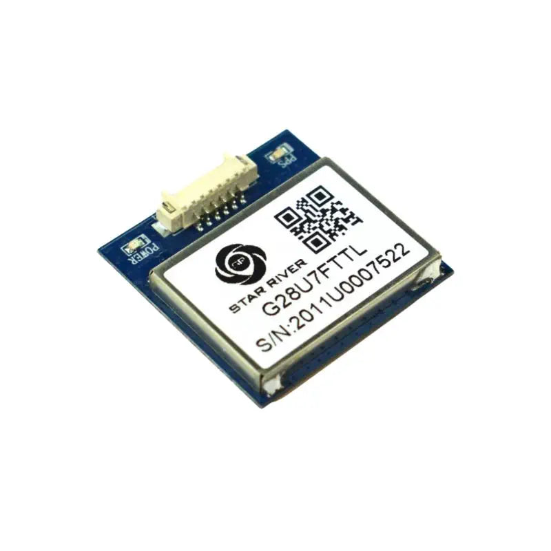 GPS Module UBX-G7020-KT with Enclosure