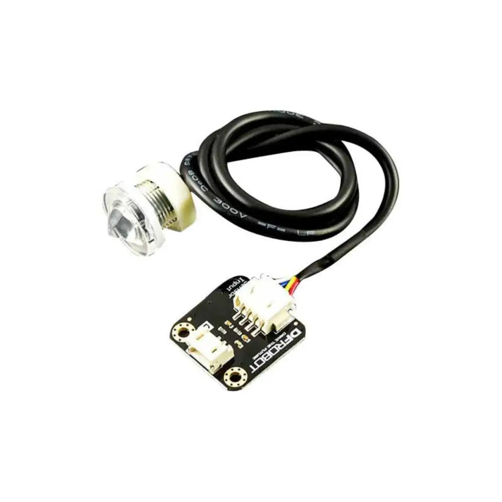 Gravity Liquid Level Sensor (FS-IR02) - RobotShop
