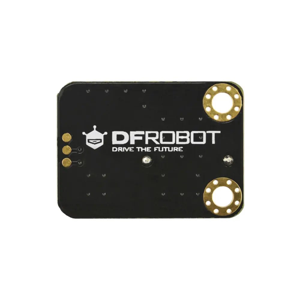 Gravity: Digital Shake Sensor