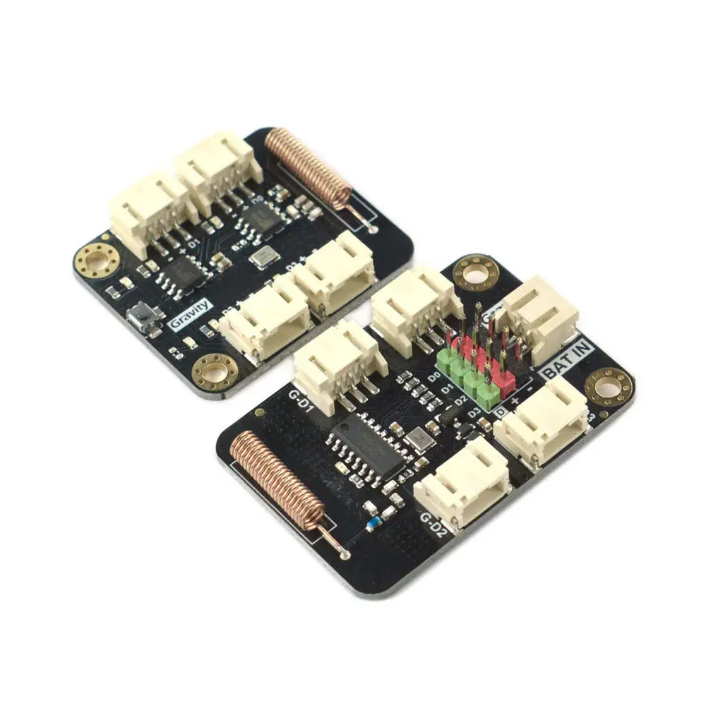 Gravity Digital Wireless Switch Kit Transmit & Receive (433 MHz)