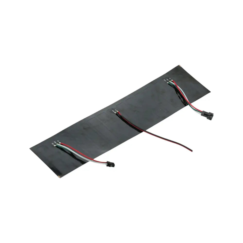 Gravity: Flexible 8x32 RGB LED Matrix