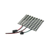 Gravity: Flexible 8x8 RGB LED Matrix