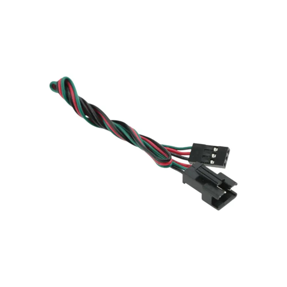 Gravity: Flexible 8x8 RGB LED Matrix