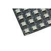 Gravity: Flexible 8x8 RGB LED Matrix