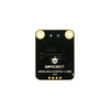 Gravity: GP8512 1-Channel 15-bit I2C to 0-2.5V/VCC DAC Module