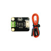 Gravity: GP8512 1-Channel 15-bit I2C to 0-2.5V/VCC DAC Module