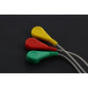 Gravity Heart Rate Monitor Sensor
