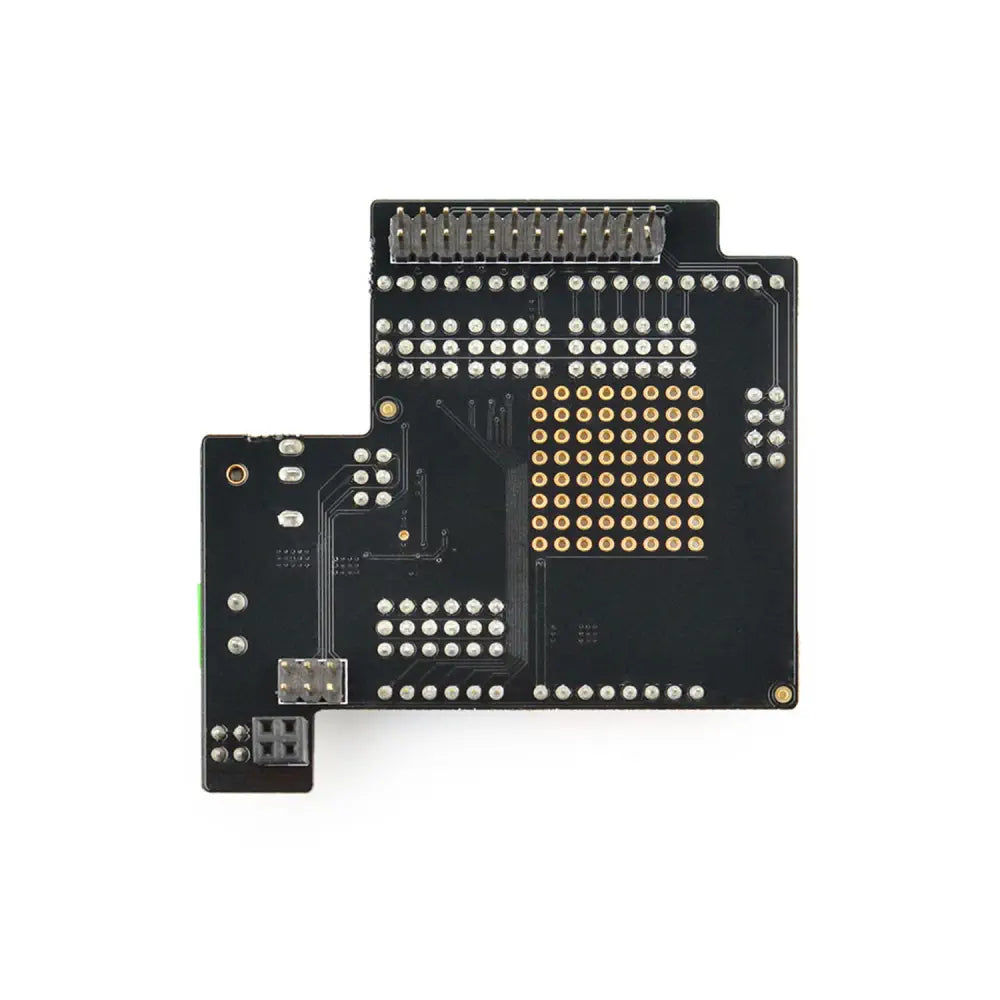 Gravity: IO Expansion Shield for LattePanda V1