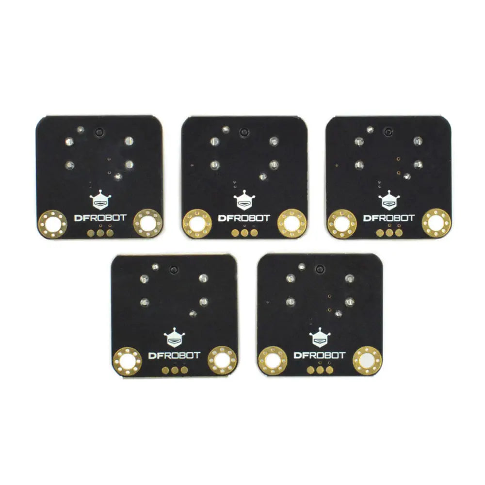 Gravity: LED Switch - 5 Pack