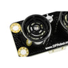 Gravity: URM09 Ultrasonic Distance Sensor (2～500cm, Trig)